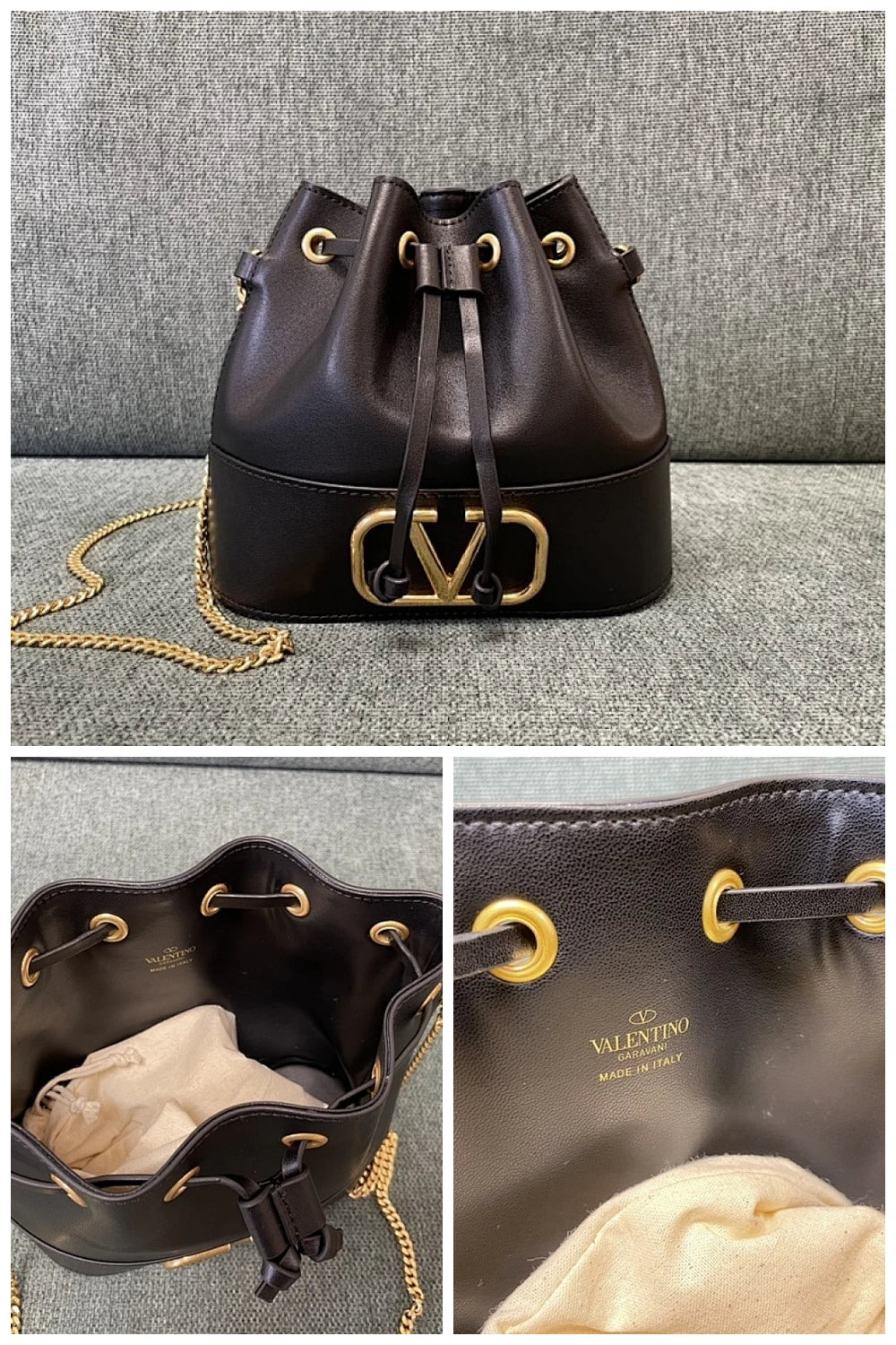 NB - VEL Bag - 183