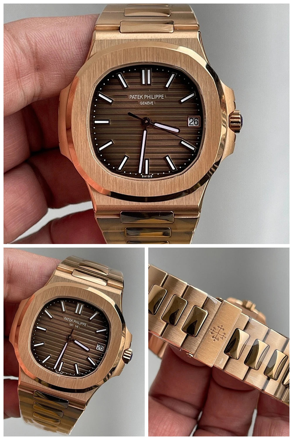 NB - Mix Watch - 1450
