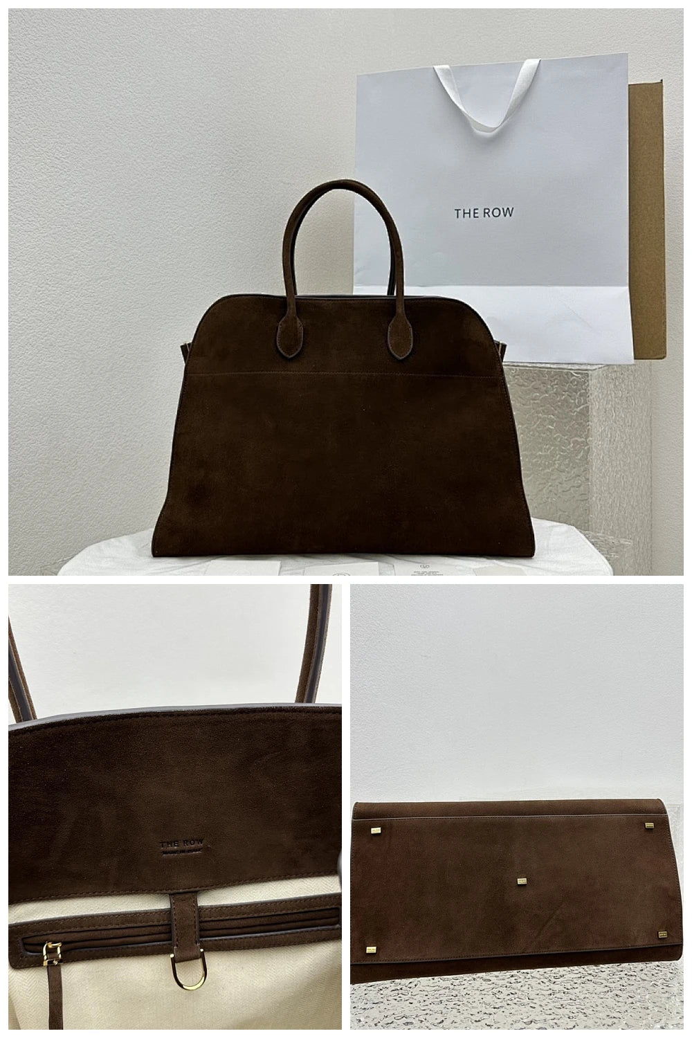 NB - THR Bag - 156