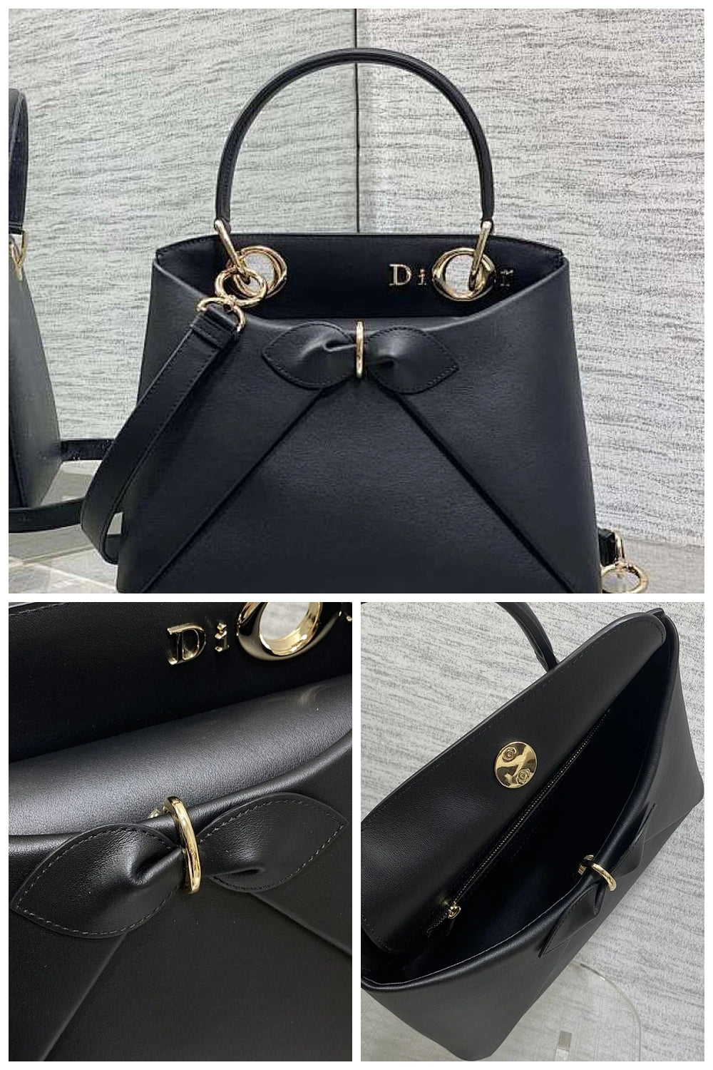 NB - DOR Bag - 1504