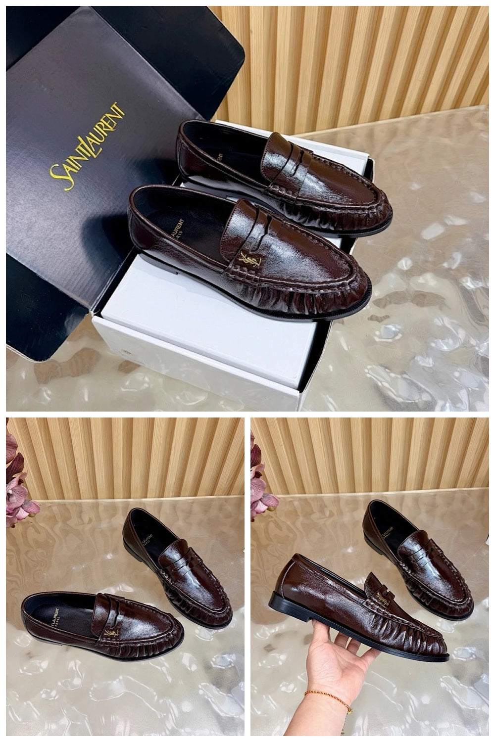 NB - YLS Women Shoes - 085