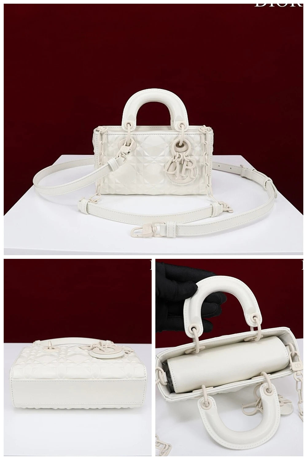 NB - DOR Bag - 274