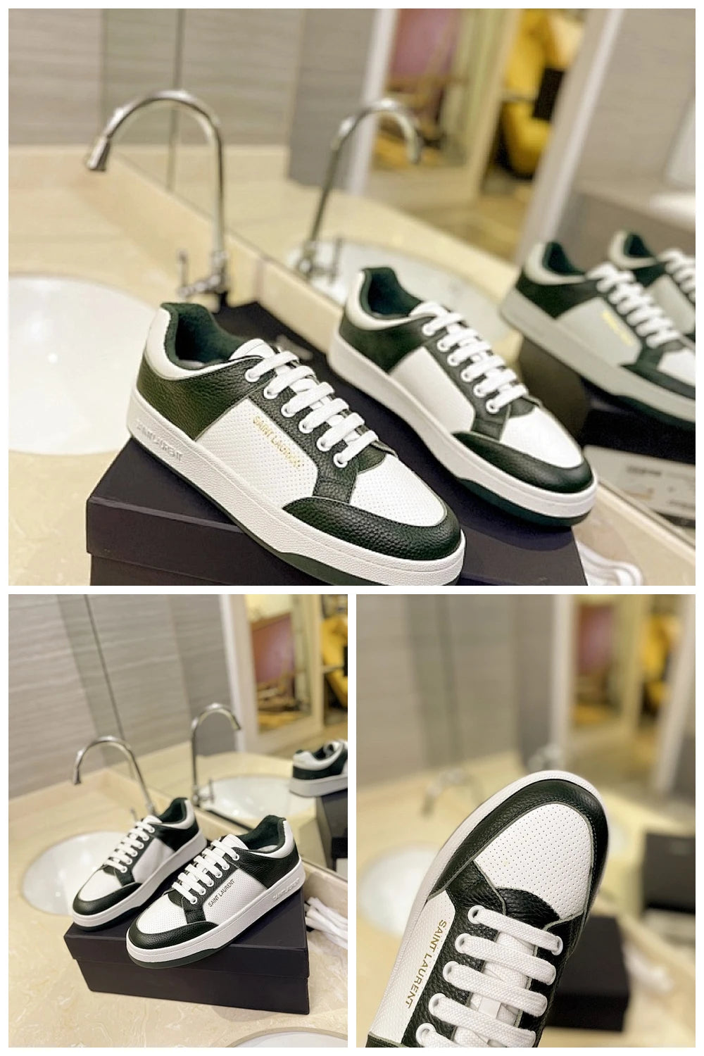 NB - YLS Women Shoes - 569
