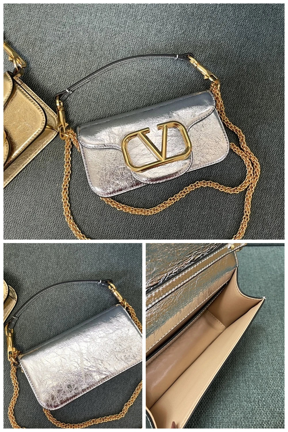 NB - VEL Bag - 768