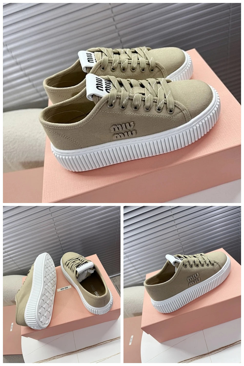 NB - MMU Women Shoes - 145