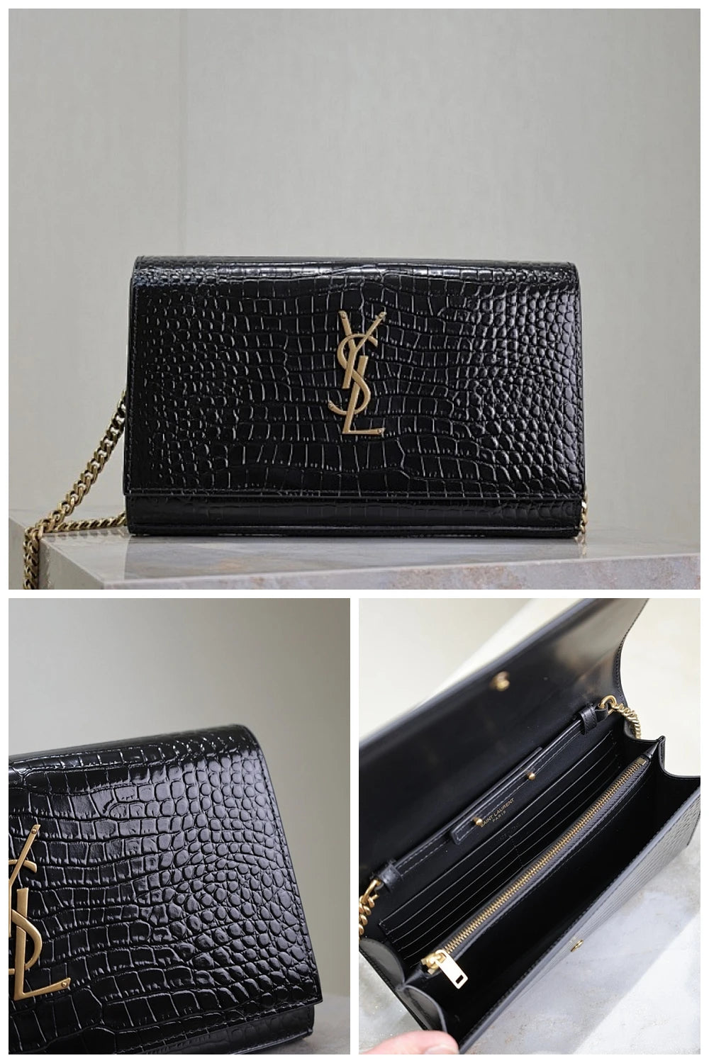NB - YLS Bag - 1278