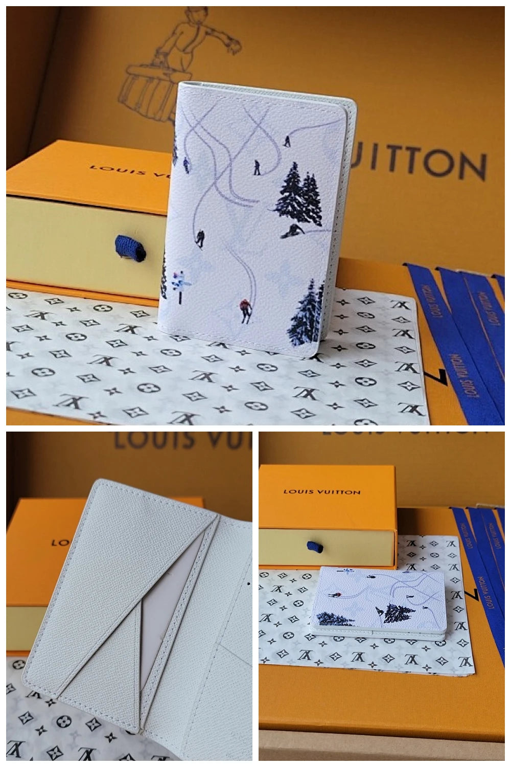 NB - Mix Wallet - 801
