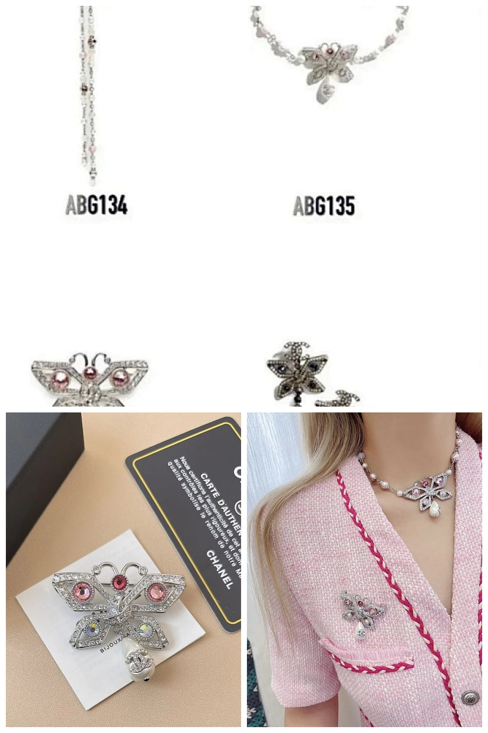 NB - CHL Jewelry - 623