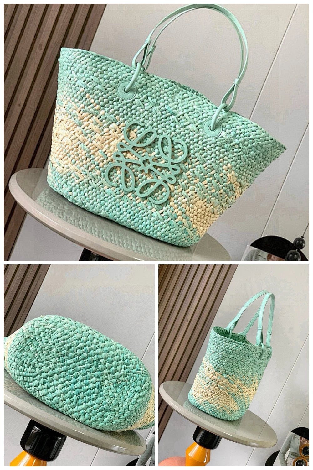 NB - LWO Bag - 286