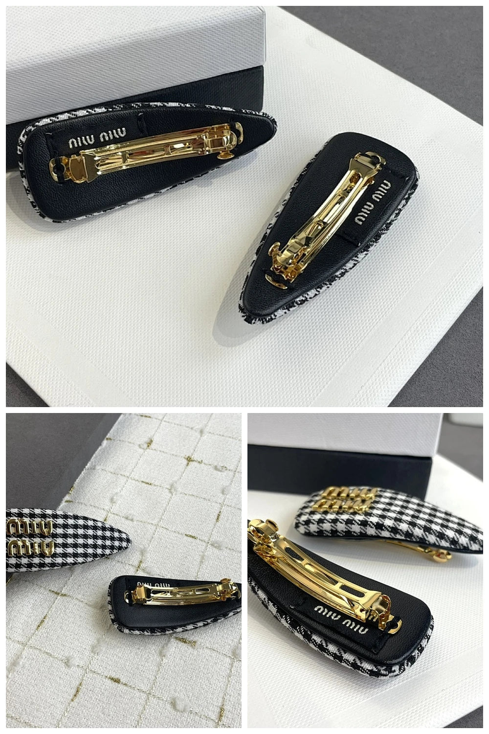 NB - MMU Jewelry - 477