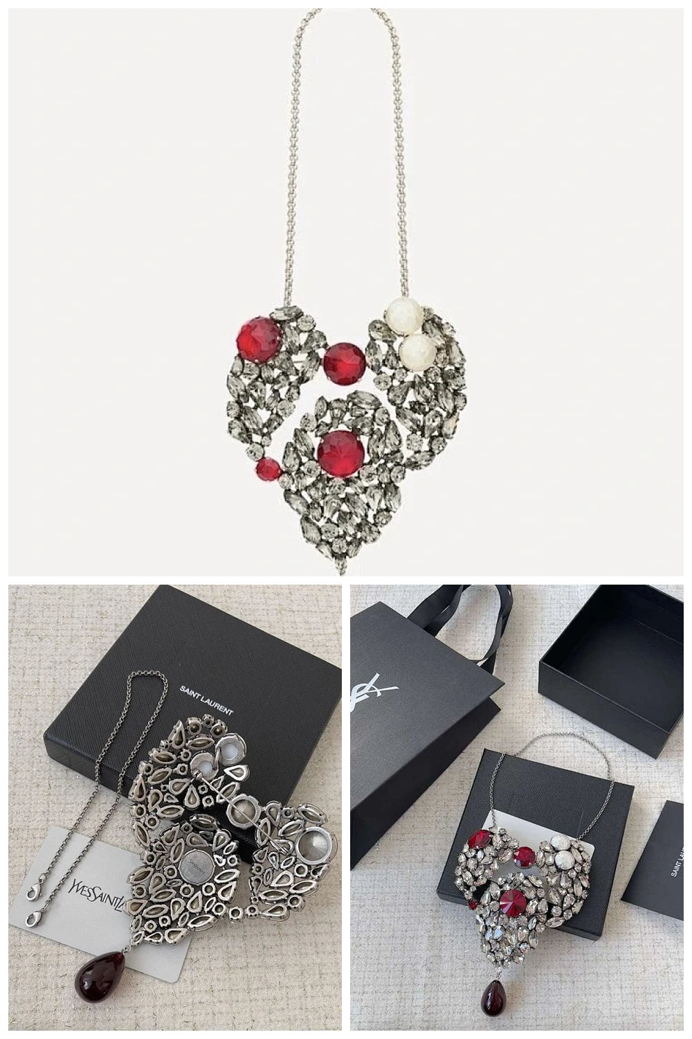 NB - YLS Jewelry - 299