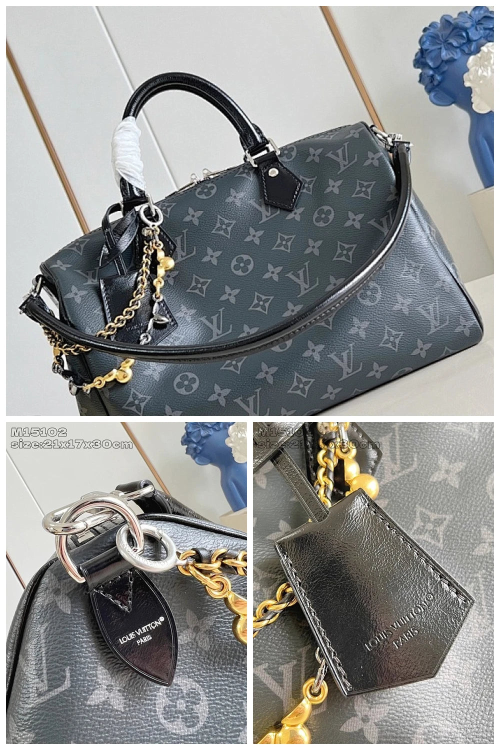 NB - LOV Bag - 1182