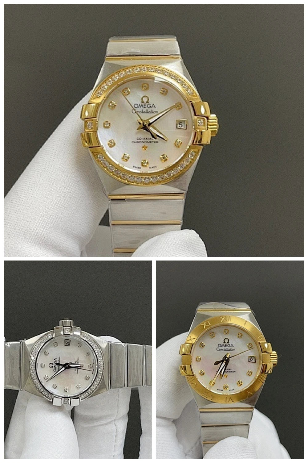 NB - Mix Watch - 377