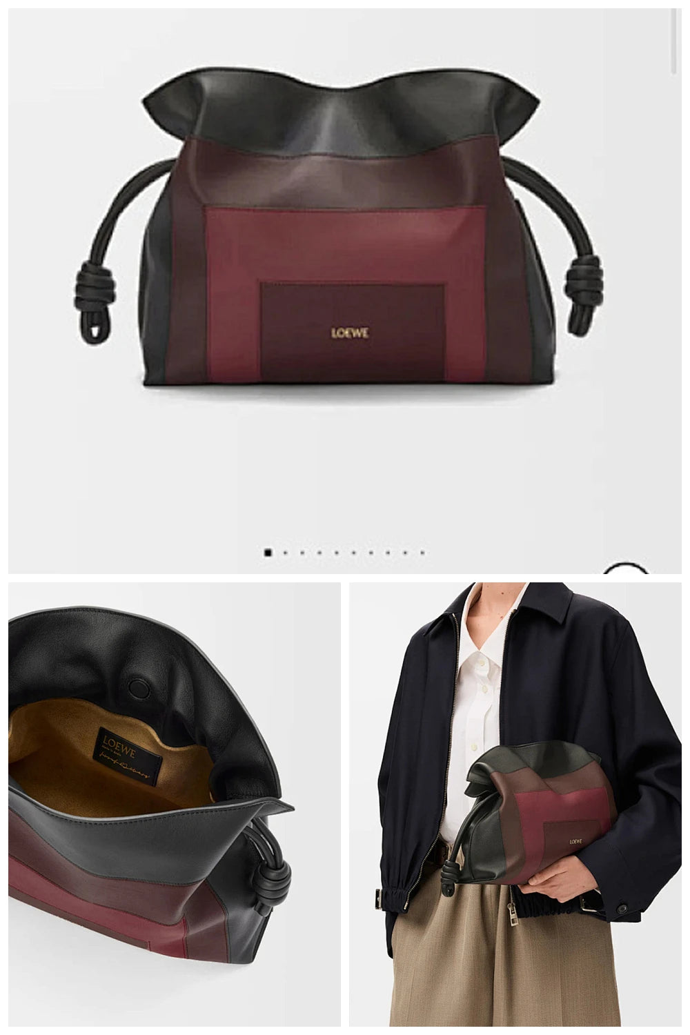 NB - LWO Bag - 203