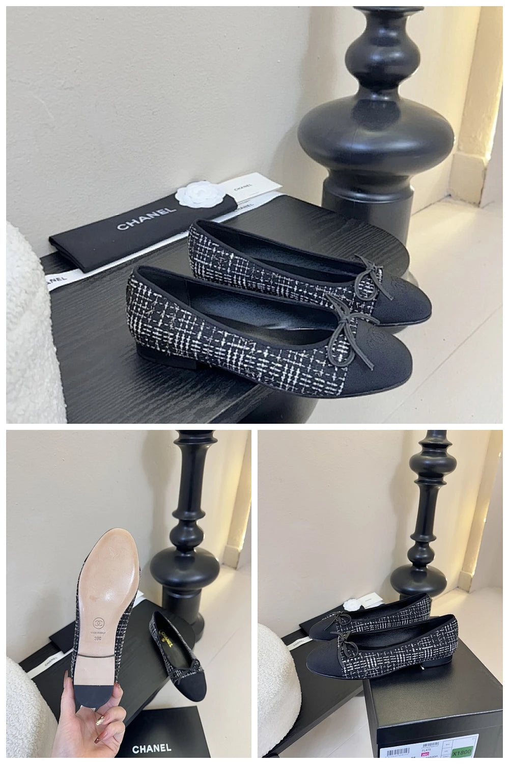 NB - CHL Mix Items - 110