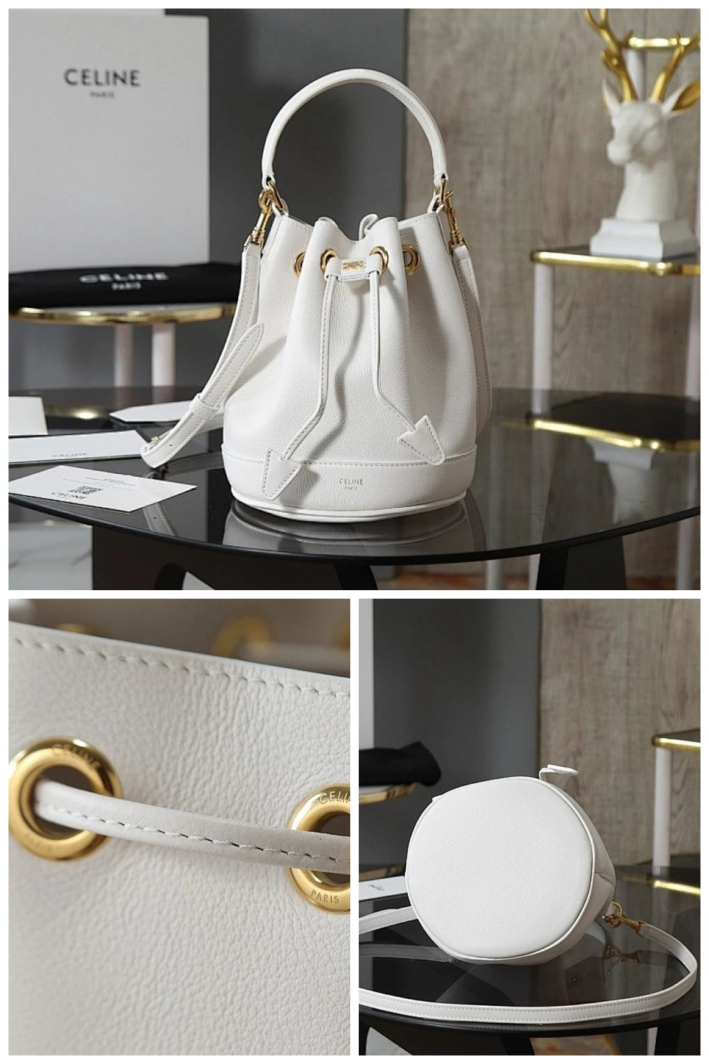 NB - COL Bag - 302