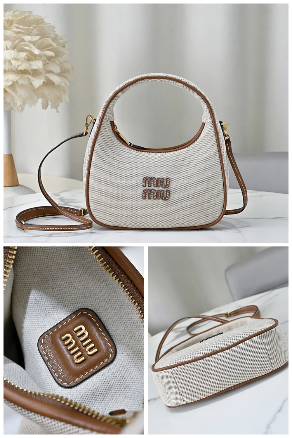 NB - MMU Bag - 1146