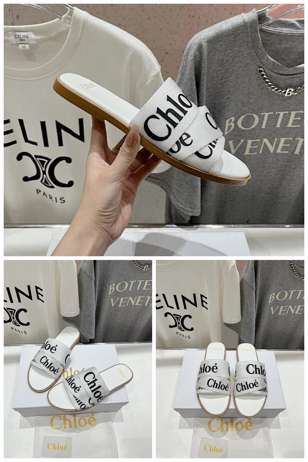 NB - CLE Women Shoes - 298