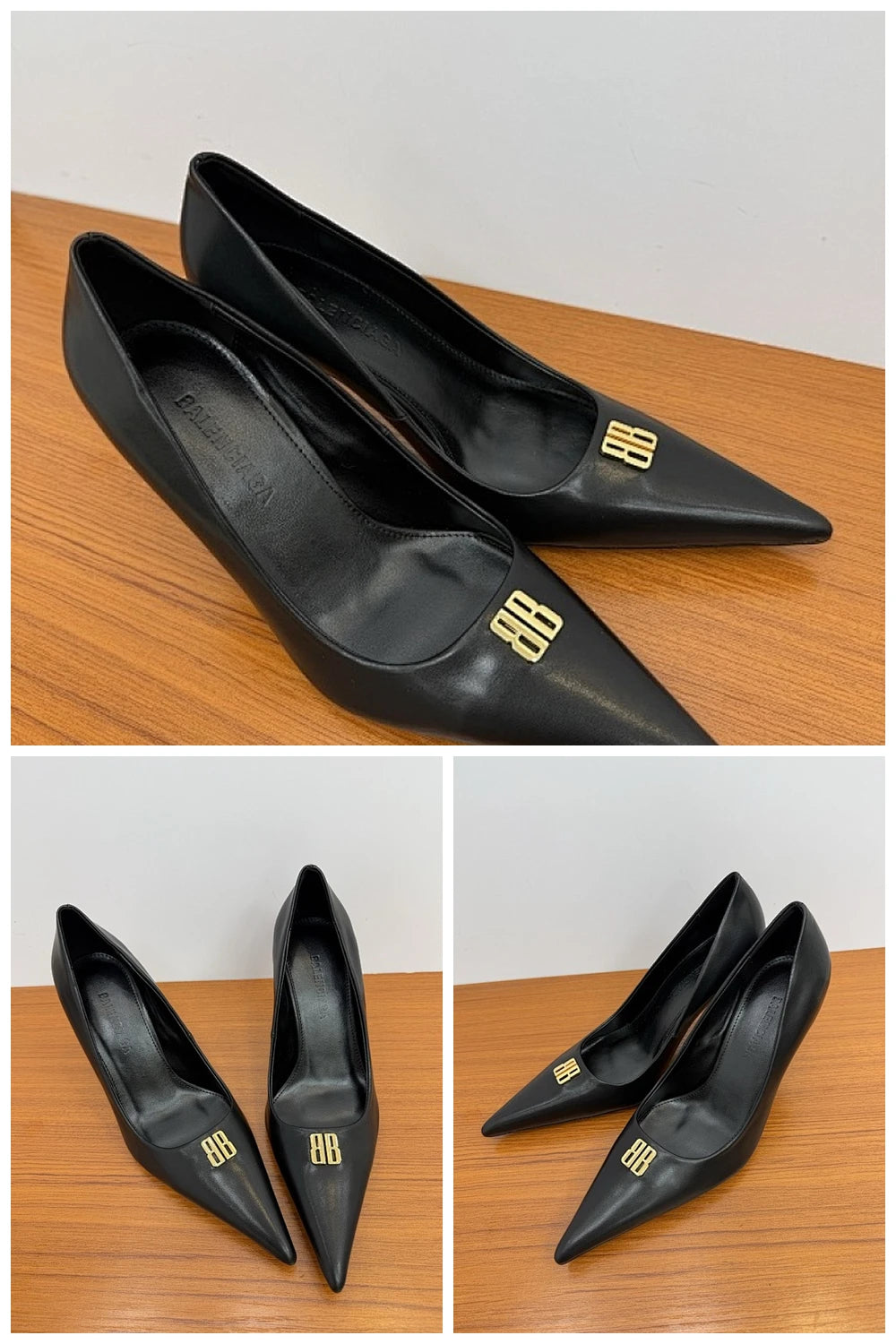 NB - BG Women Shoes - 046