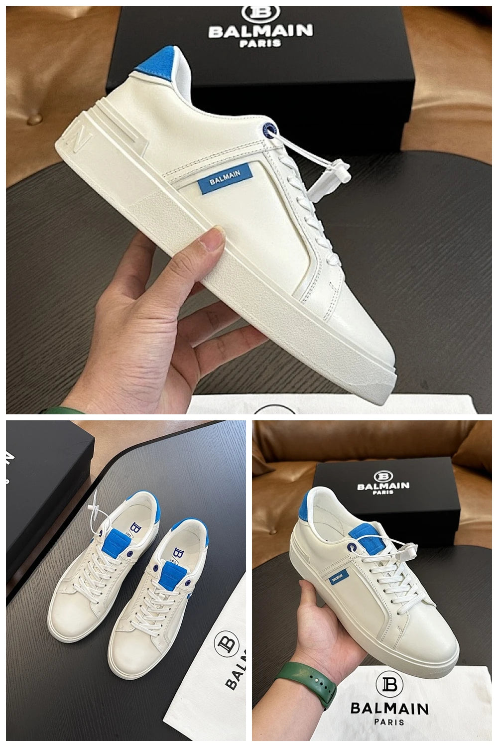 NB - BAM Women Shoes - 280