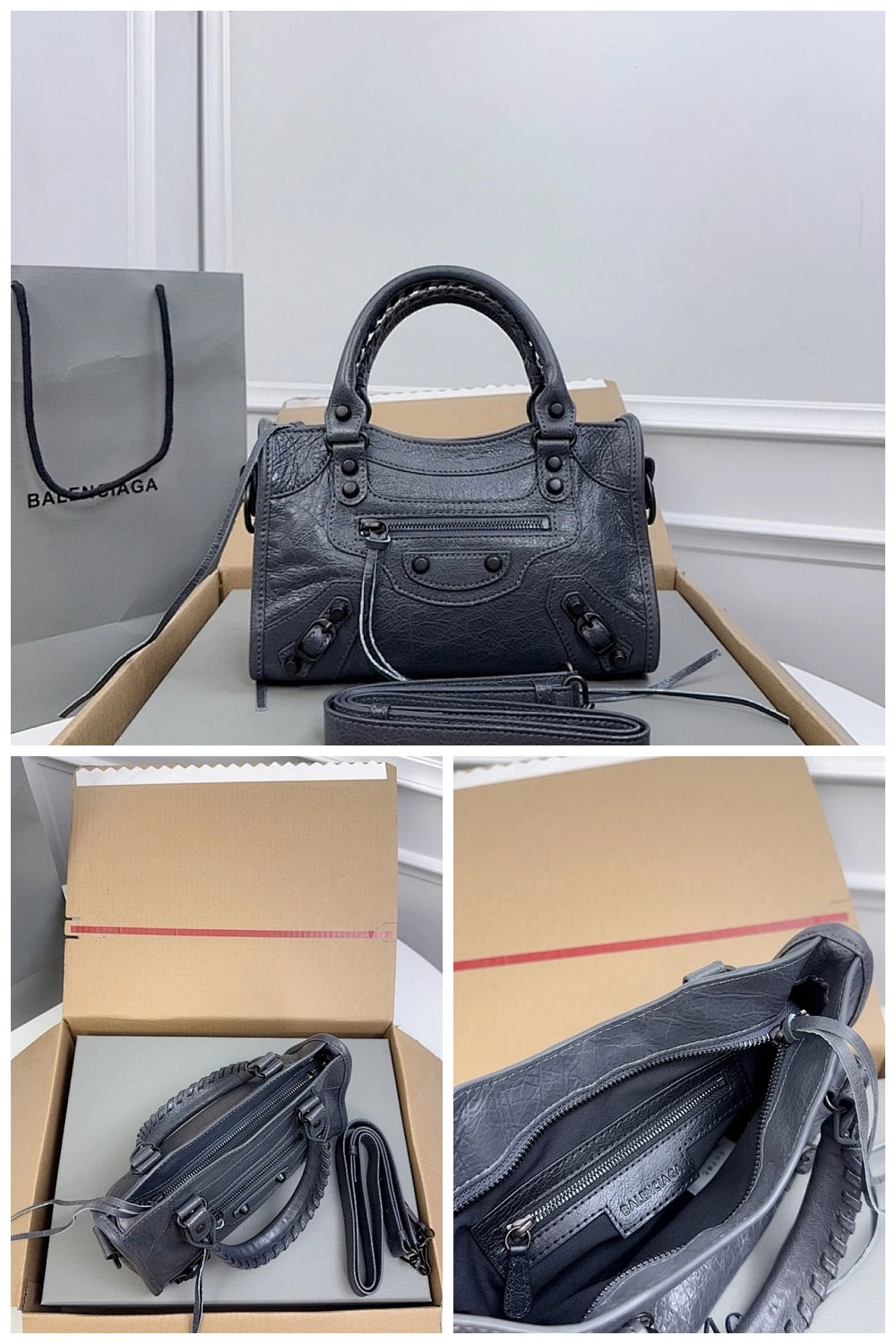 NB - BG Bag - 1567