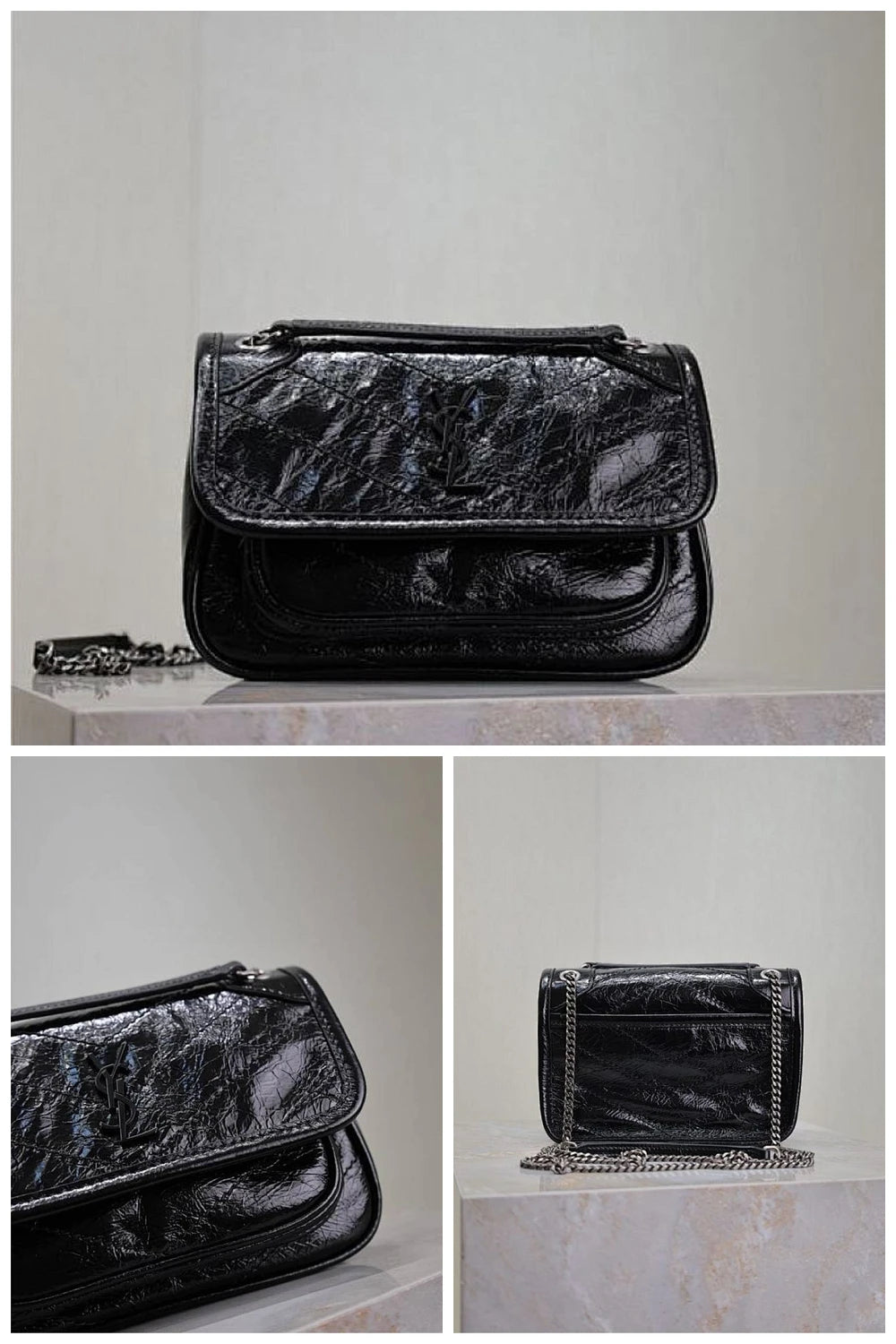 NB - YLS Bag - 1526