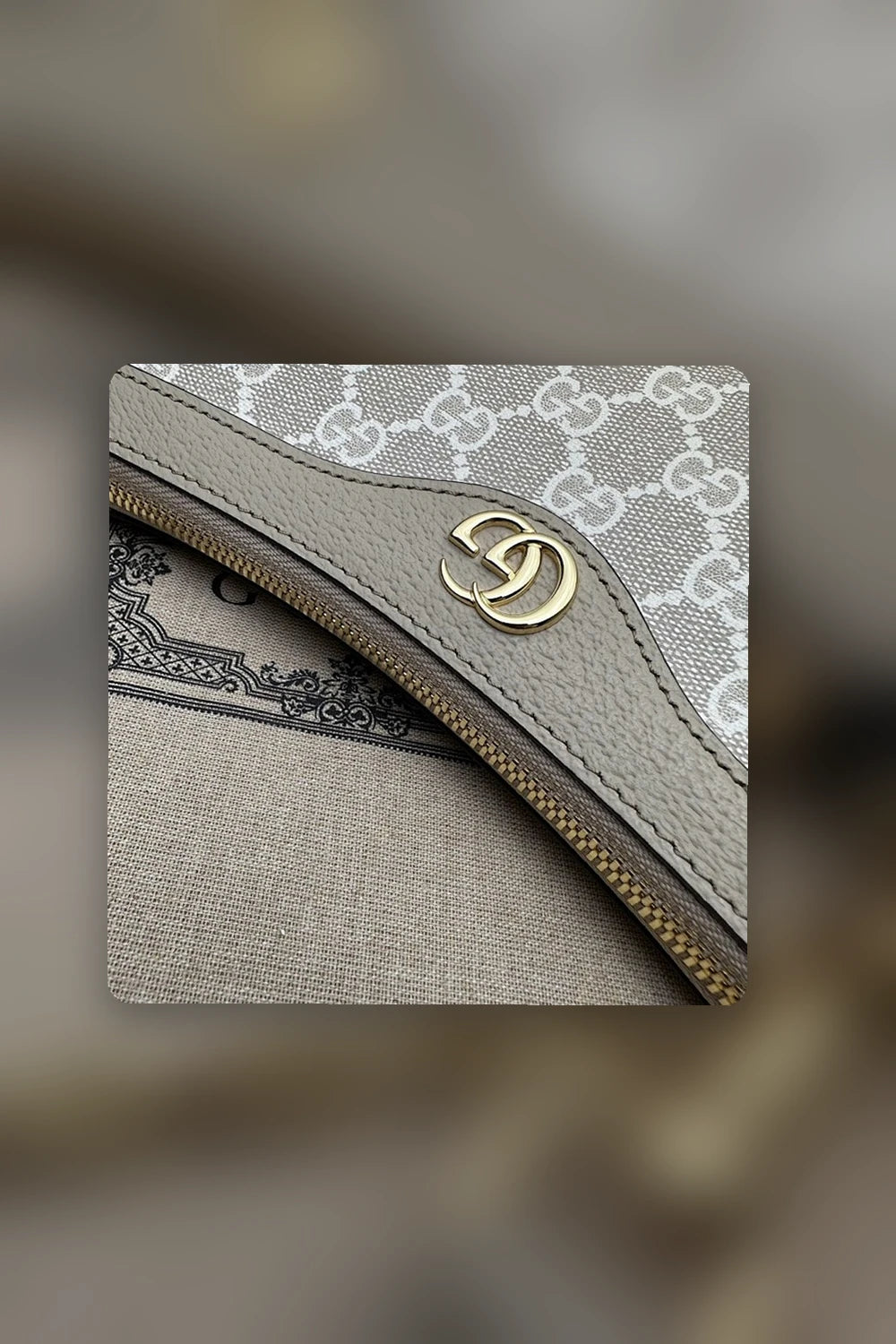 NB - GUKI Bag - 1439