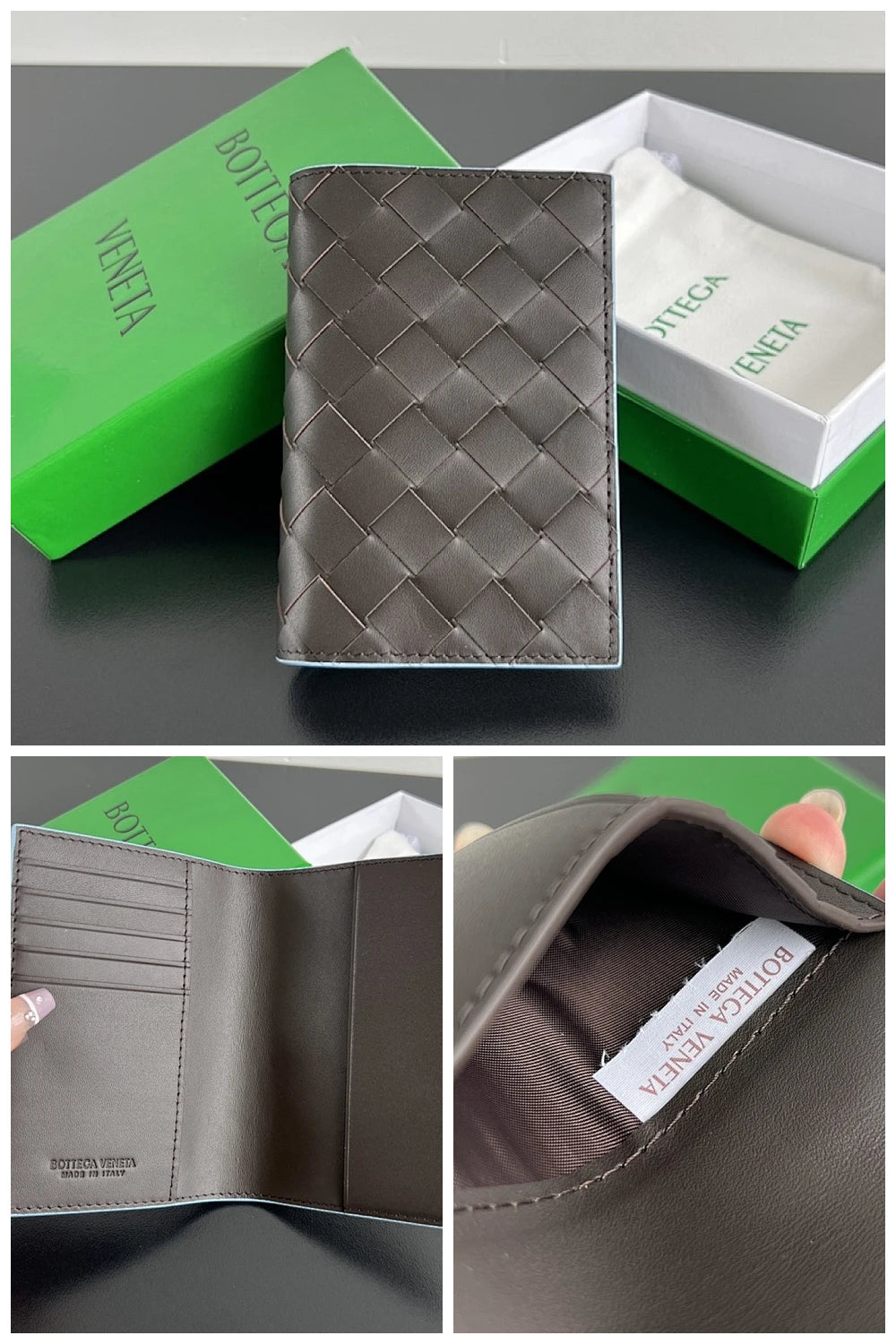 NB - BOV Bag - 1032