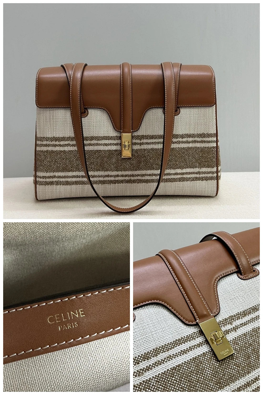 NB - COL Bag - 1203