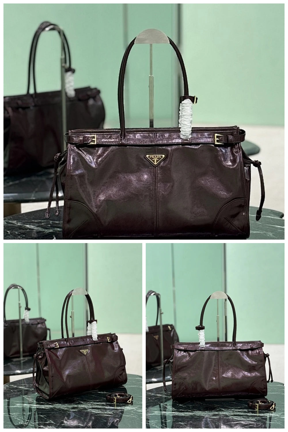 NB - BG Bag - 978