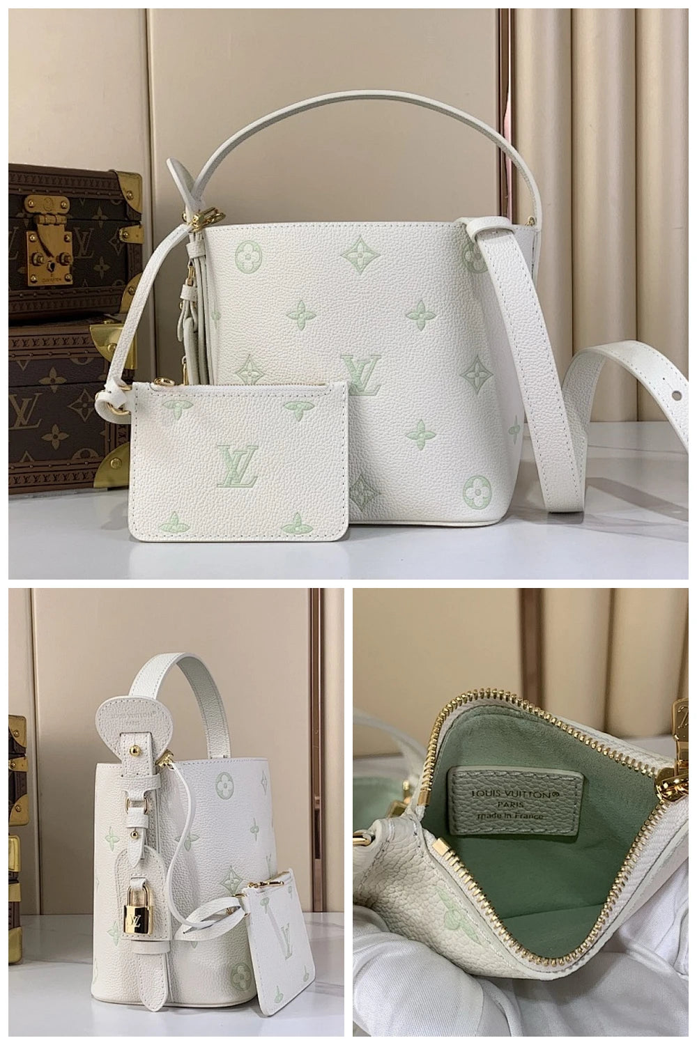 NB - LOV Bag - 699