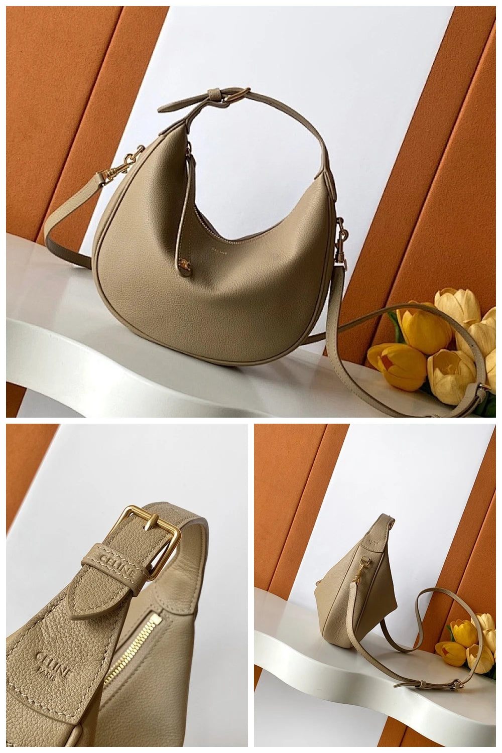 NB - COL Bag - 1025