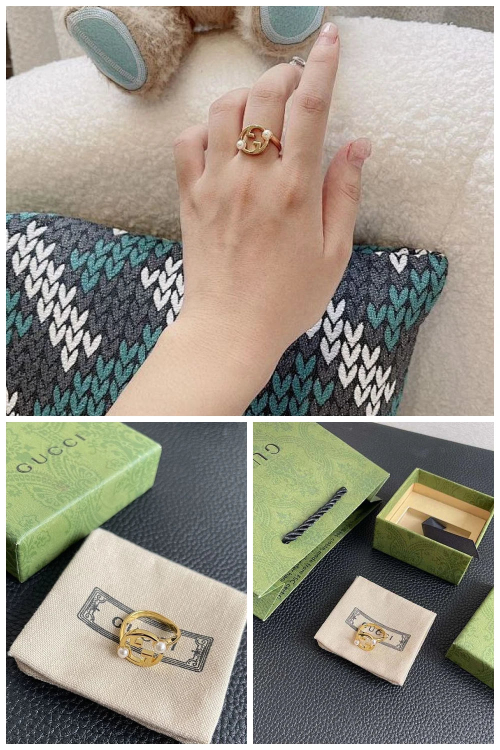 NB - GUKI Jewelry - 449