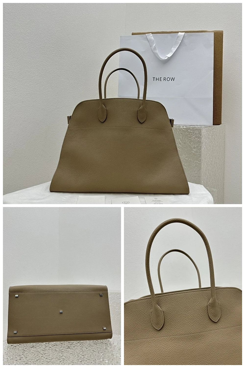 NB - THR Bag - 155