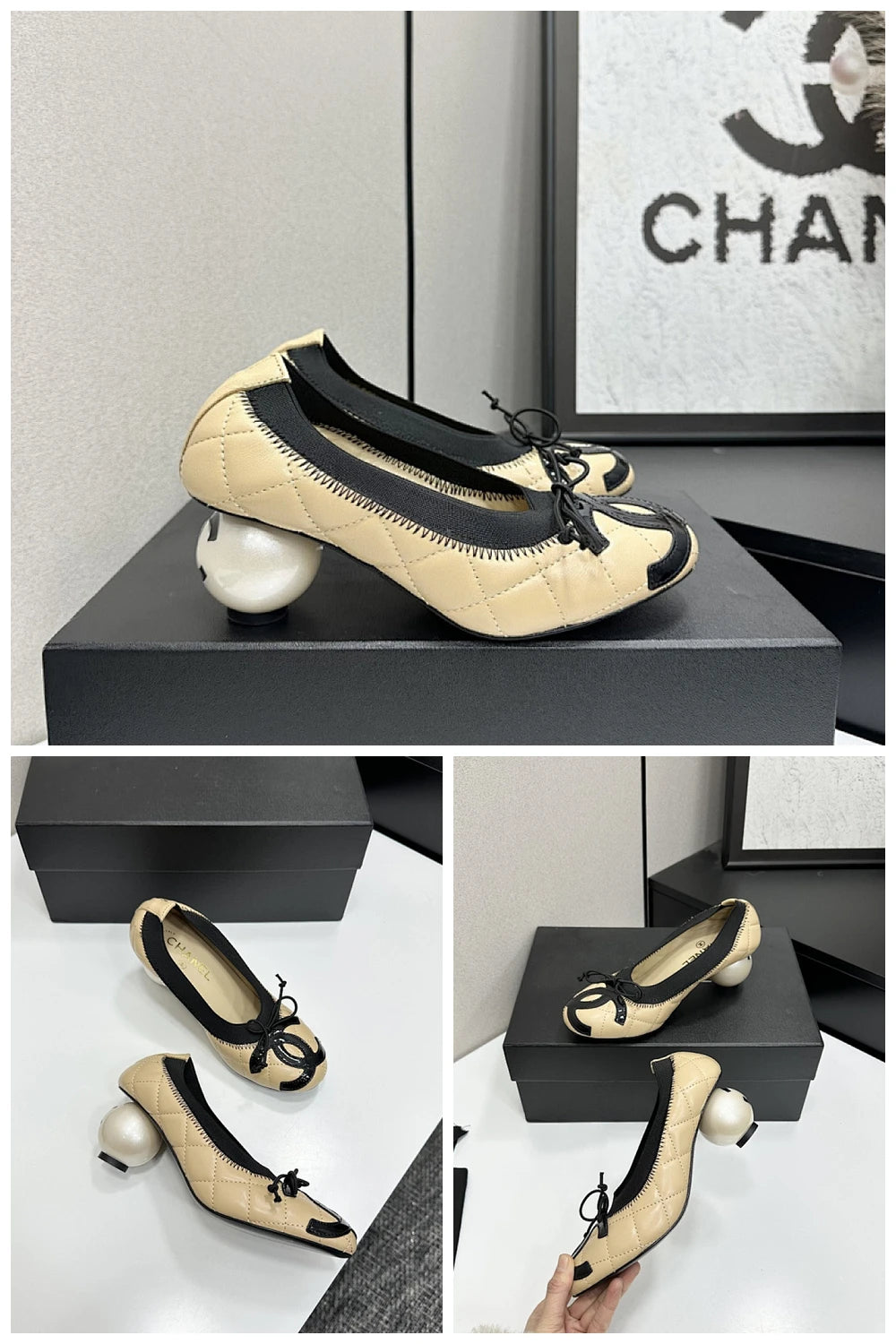 NB - CHL Mix Items - 055