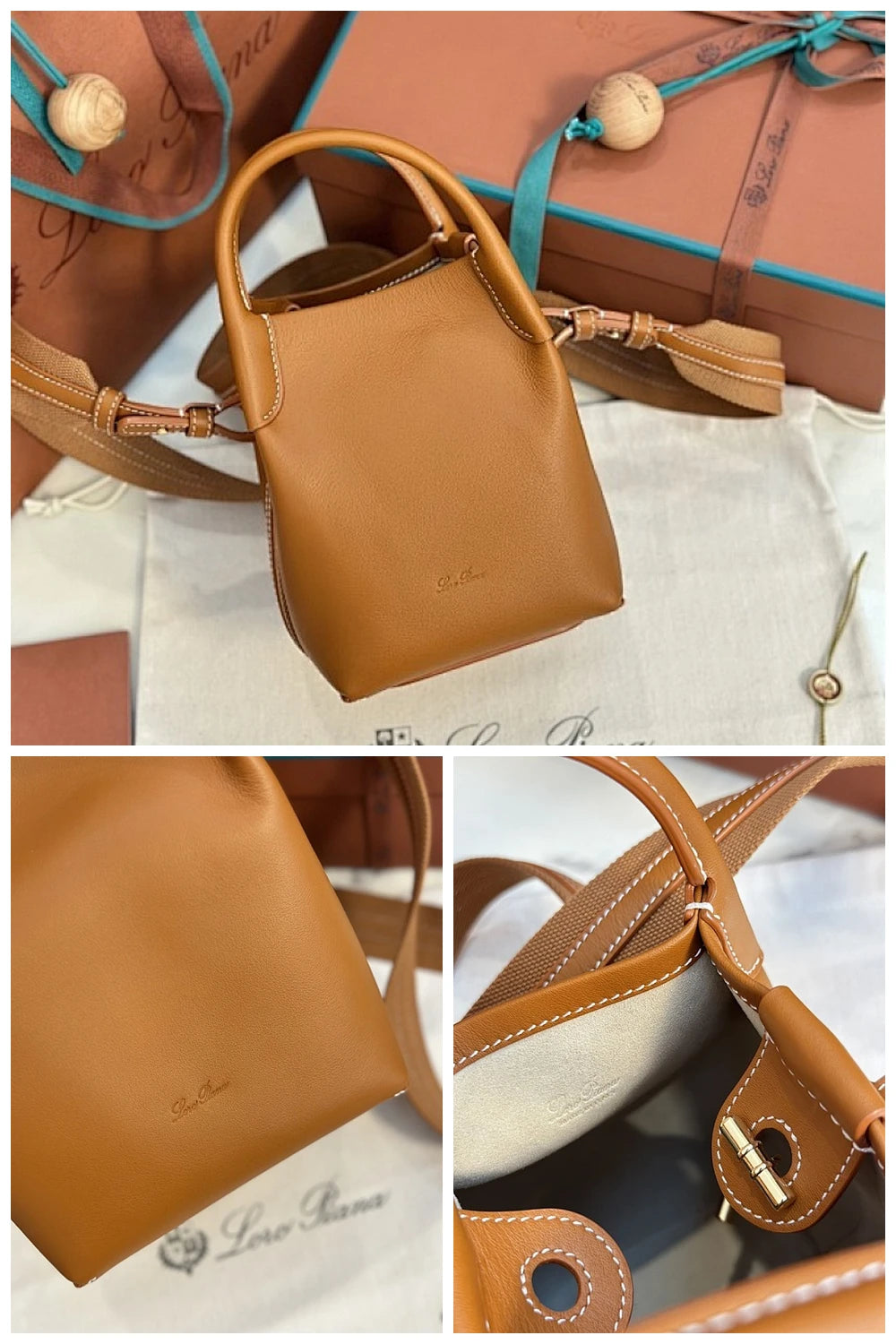 NB - LOP Bag - 253