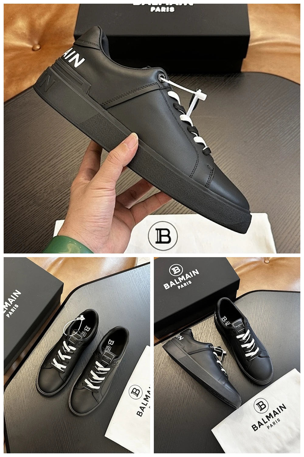 NB - BAM Women Shoes - 265