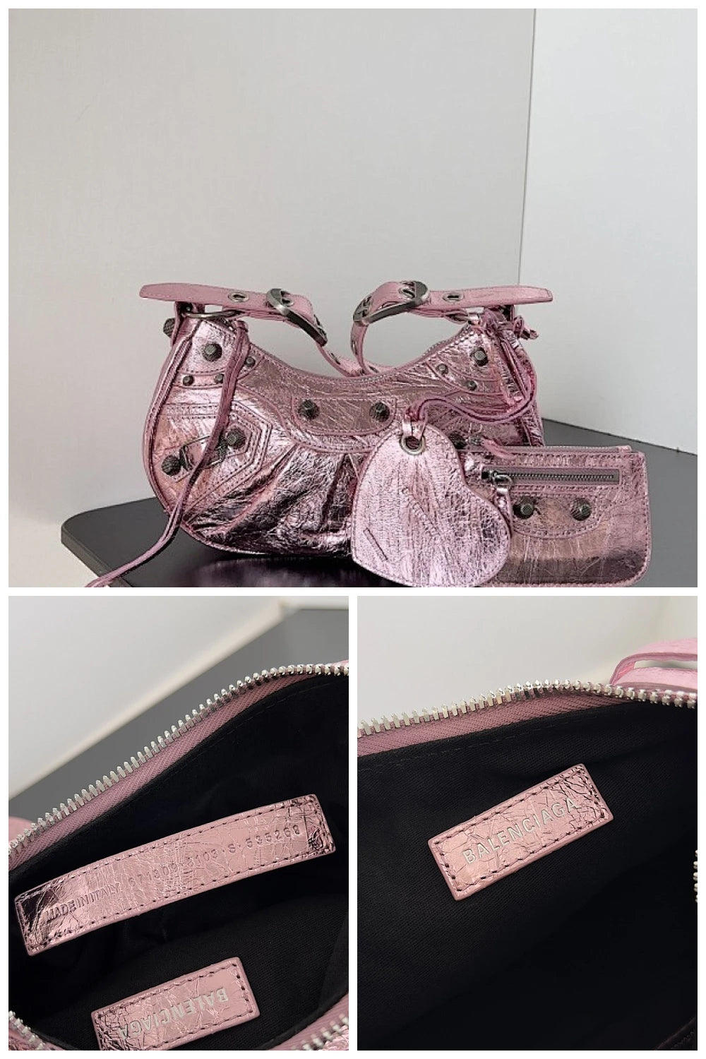 NB - BG Bag - 1102