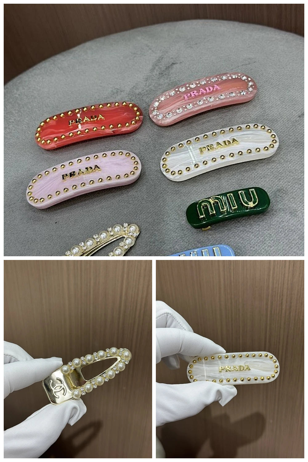 NB - PD Jewelry - 302