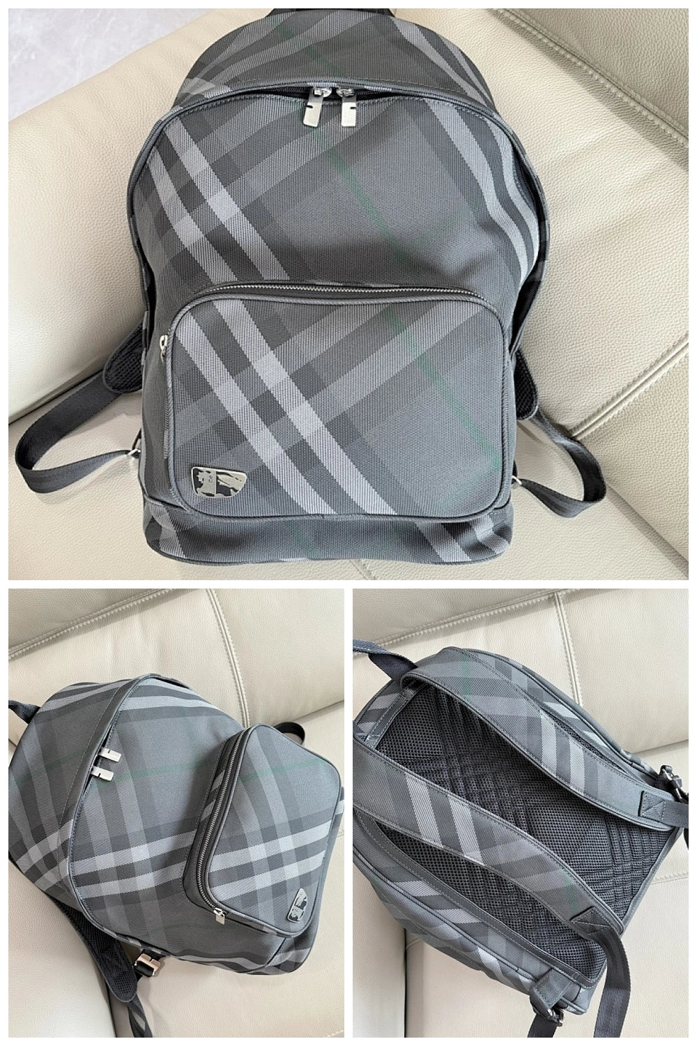 NB - BOR Bag - 113