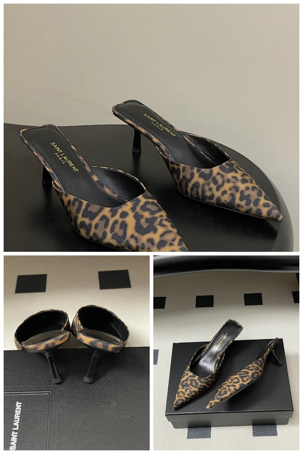NB - YLS Women Shoes - 253