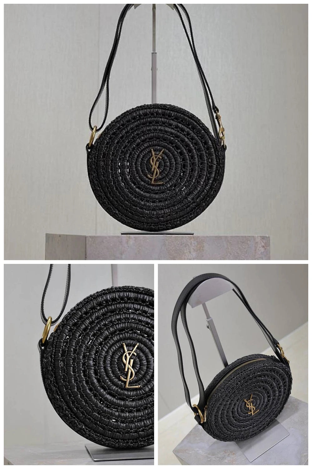 NB - YLS Bag - 1639