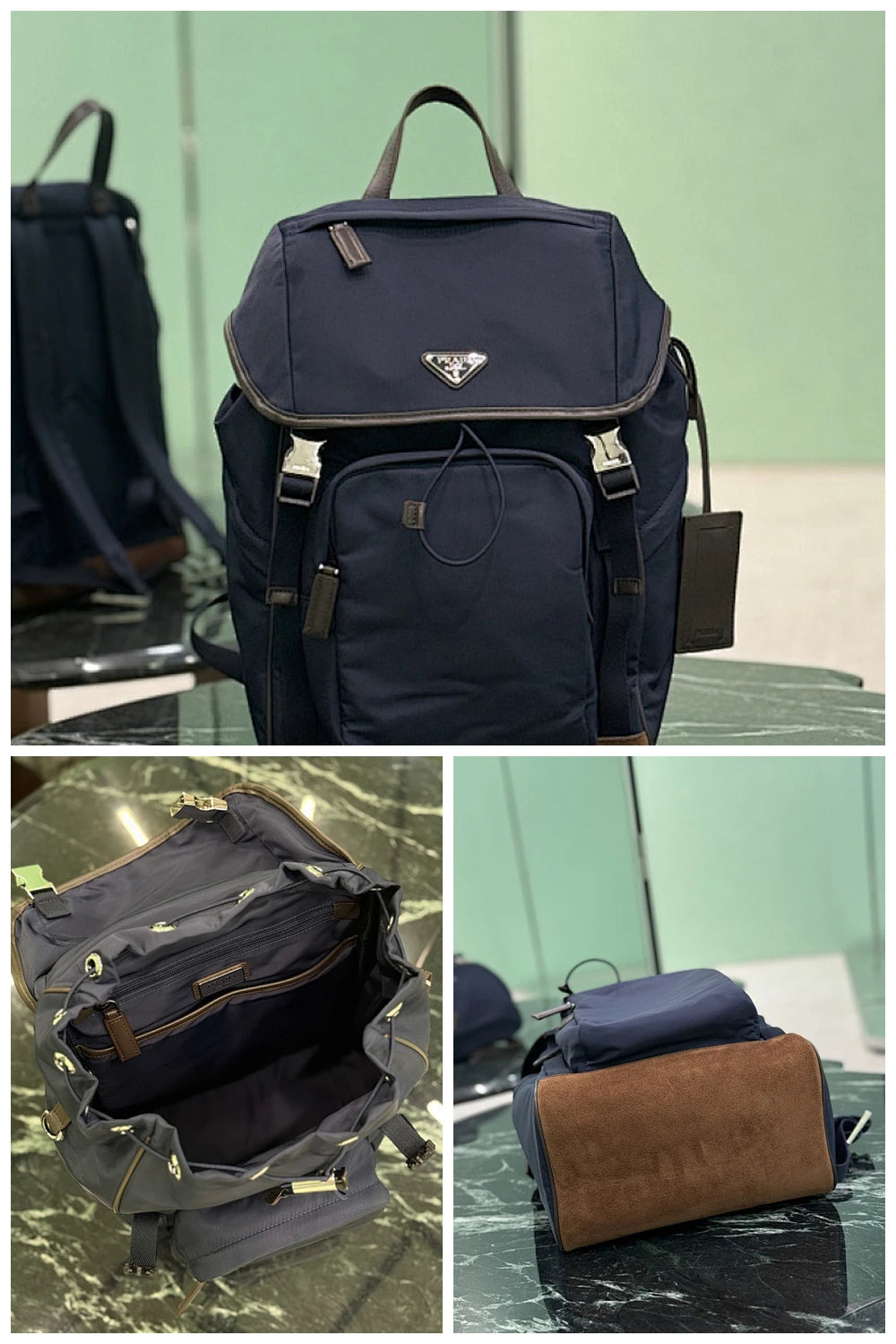 NB - PD Bag - 1289