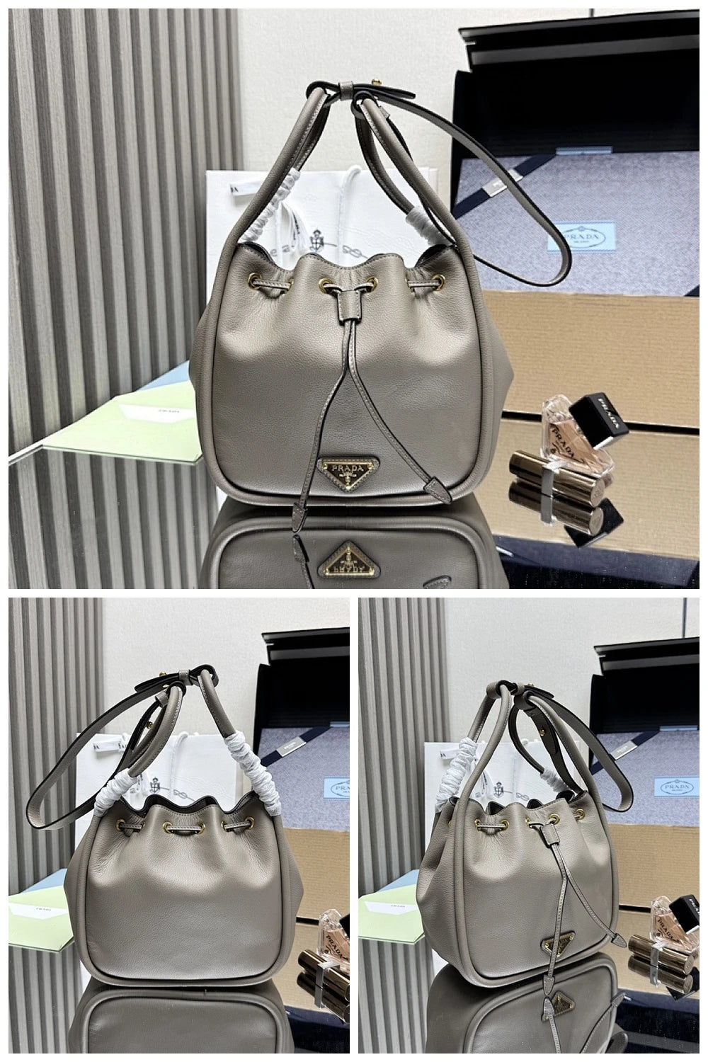 NB - PD Bag - 1250