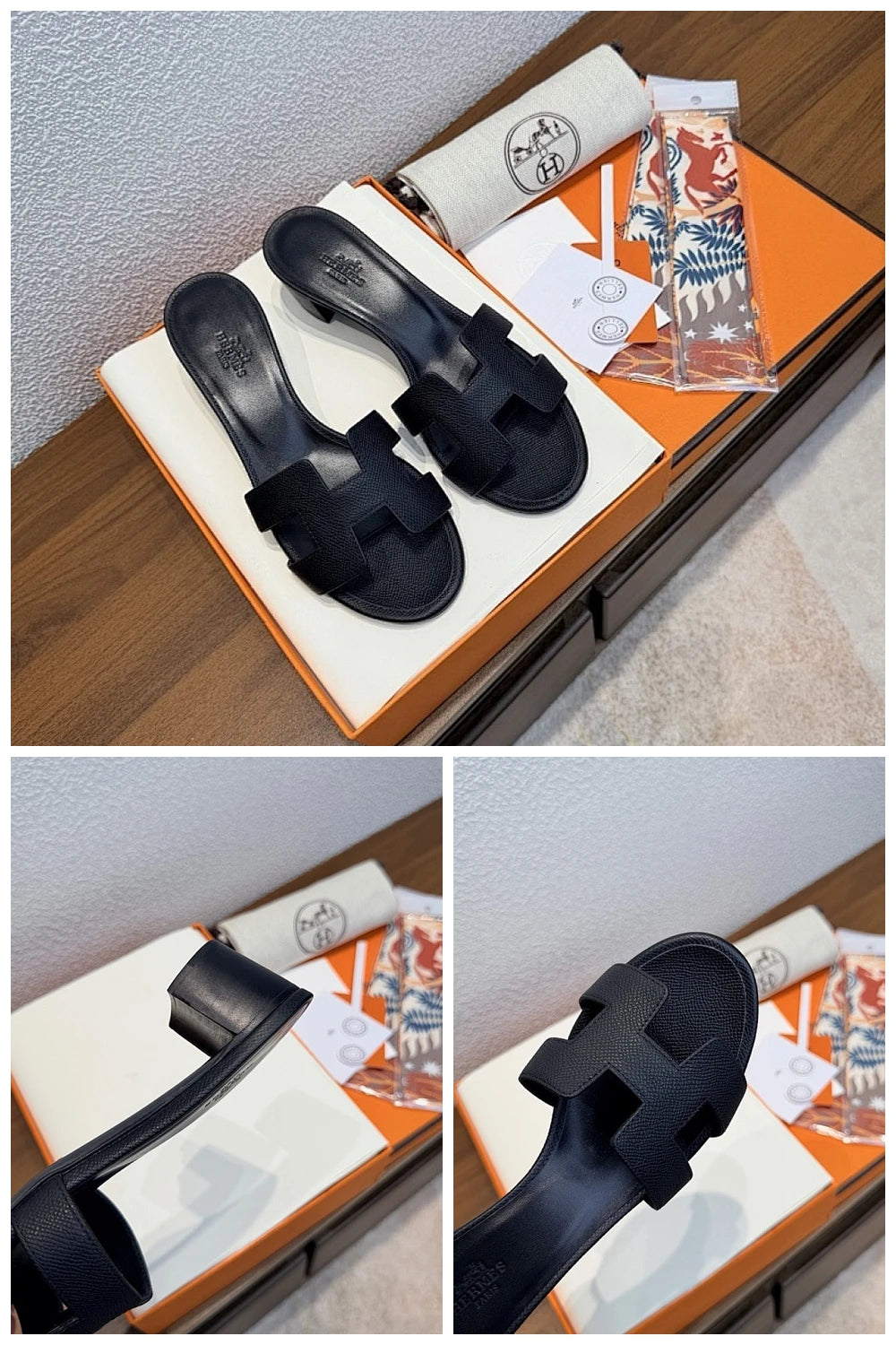 NB - HMS Women Shoes - 251