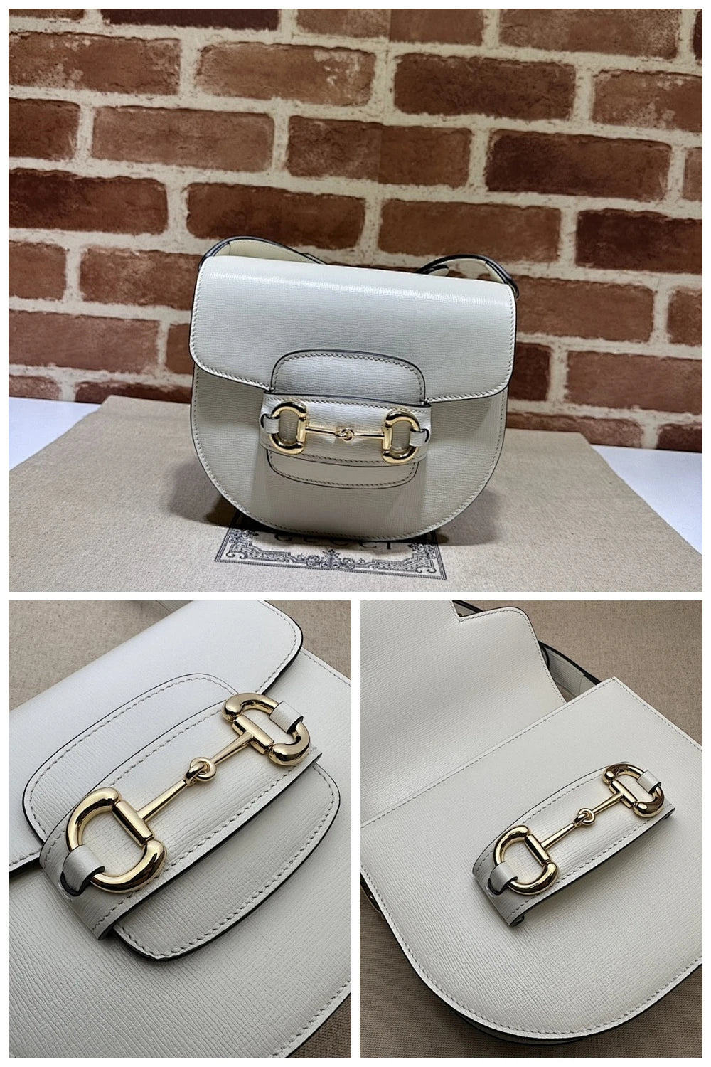NB - GUKI Bag - 530