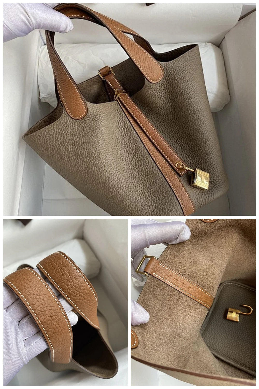 NB - HMS Bag - 1614