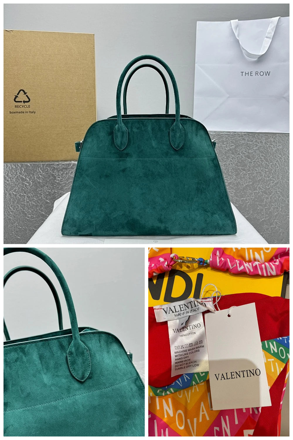 NB - THR Bag - 603