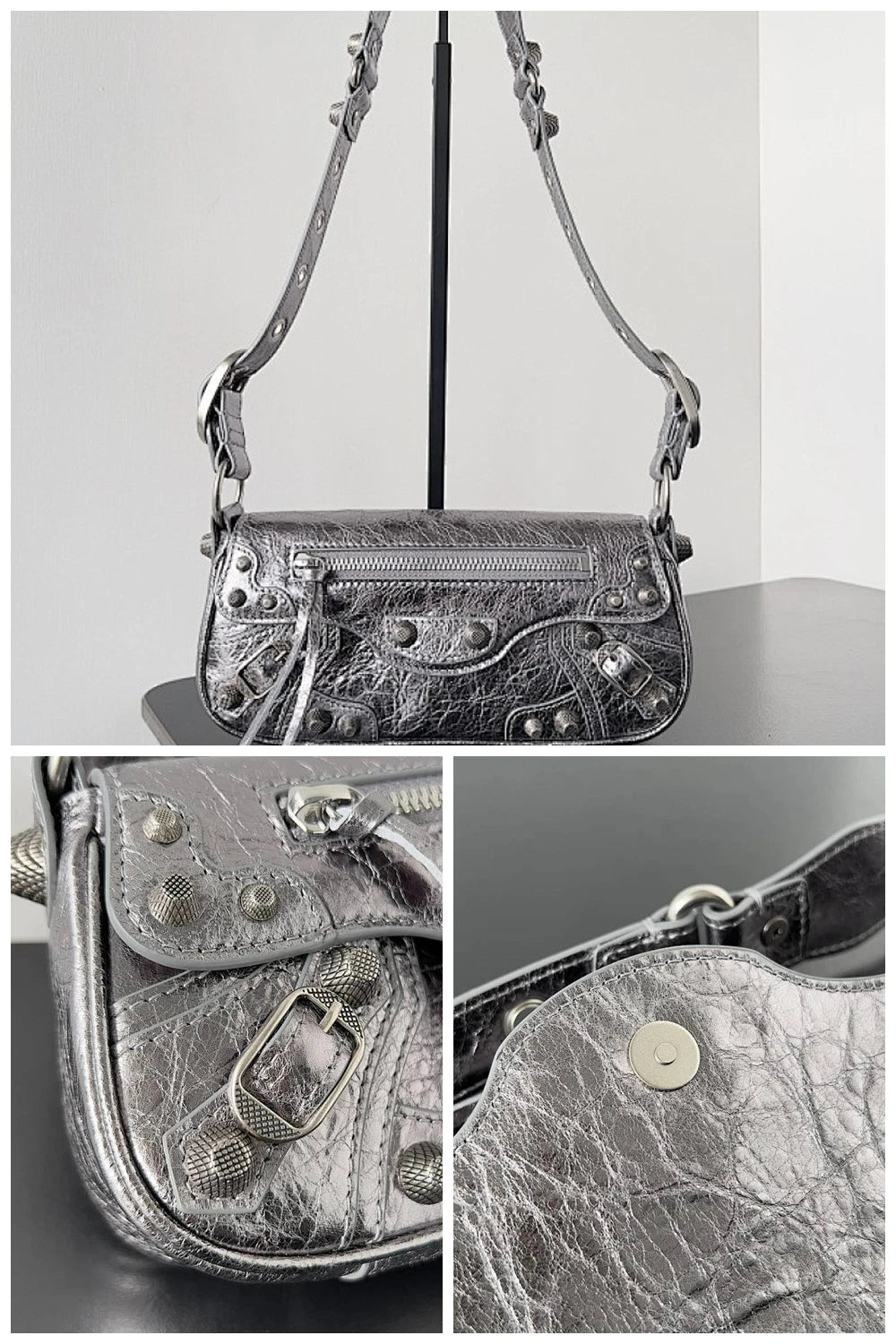 NB - BG Bag - 2267