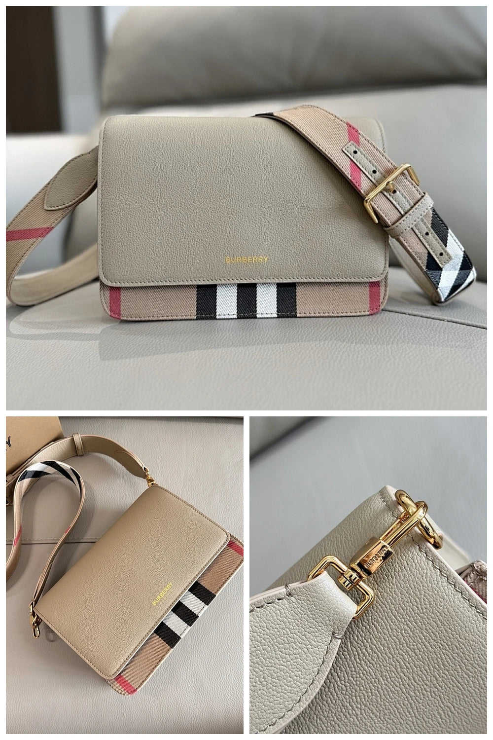 NB - BOR Bag - 627